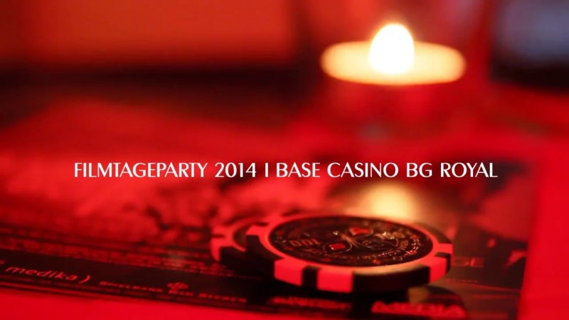 Casino Bg