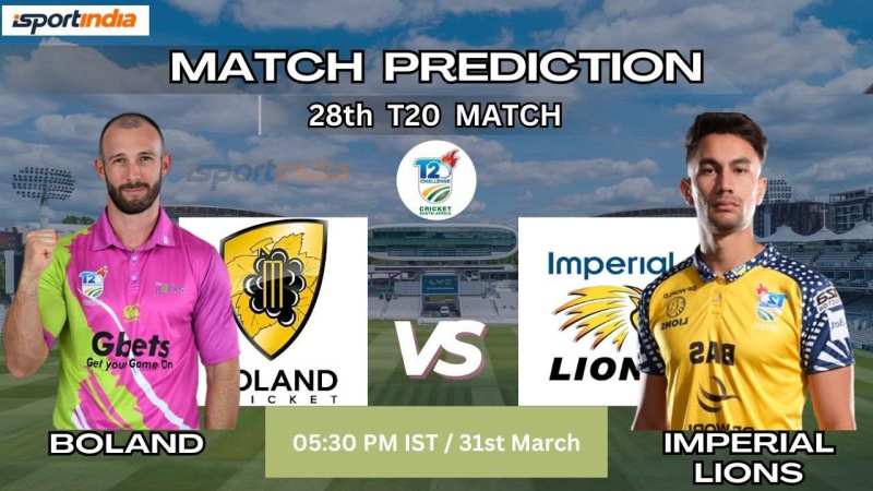 Best Cricket Prediction App