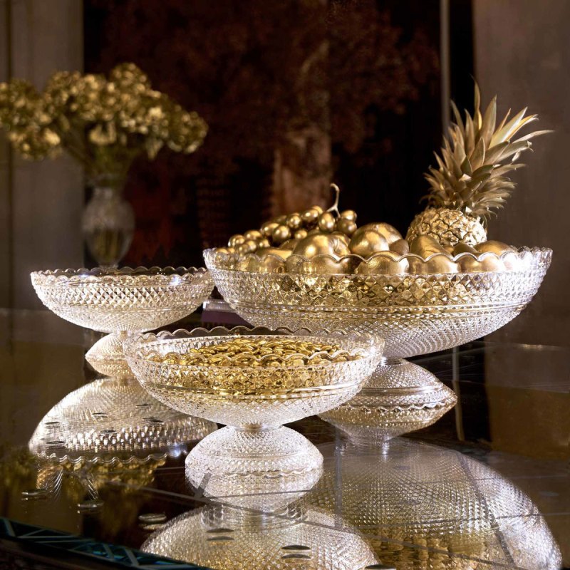 Bowls Baccarat