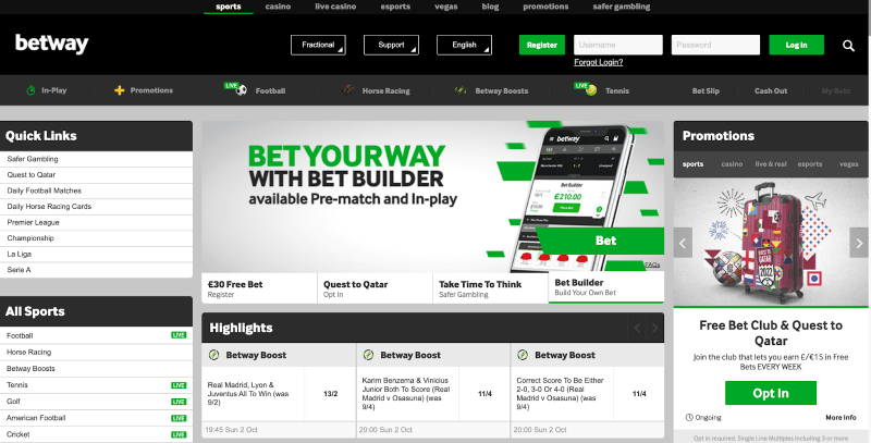 How To Use Bet365 With Vpn