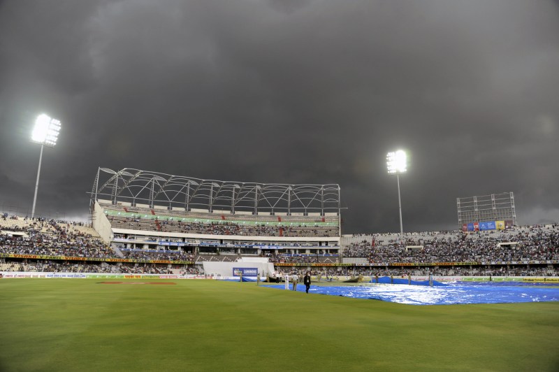 India’s All Cricket Stadium