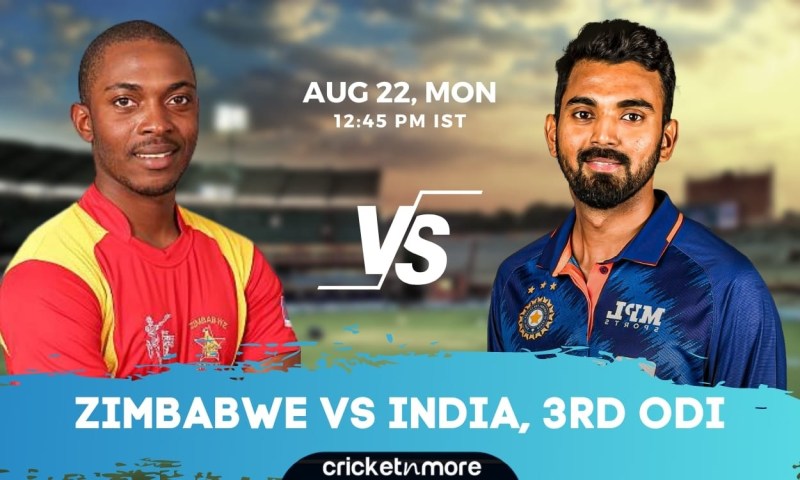 South Africa Vs Zimbabwe Cricbuzz