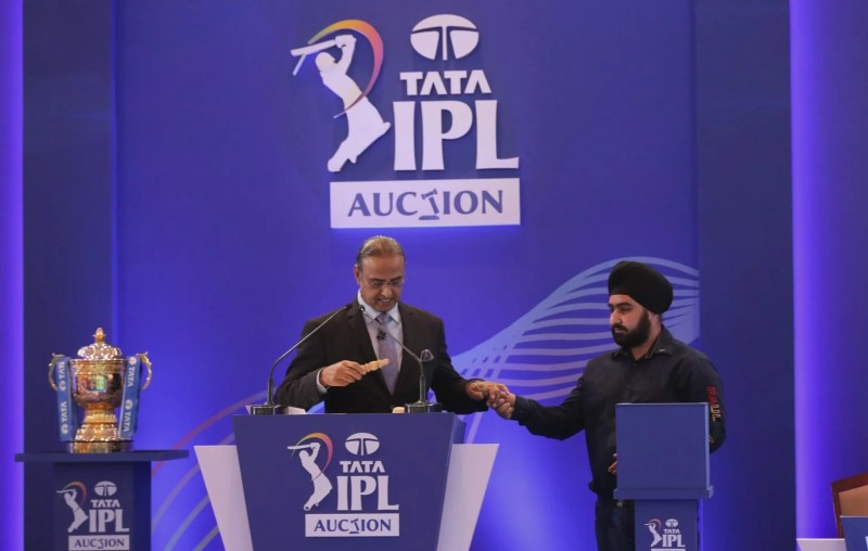 Tata Ipl 2022 Live Streaming Channel