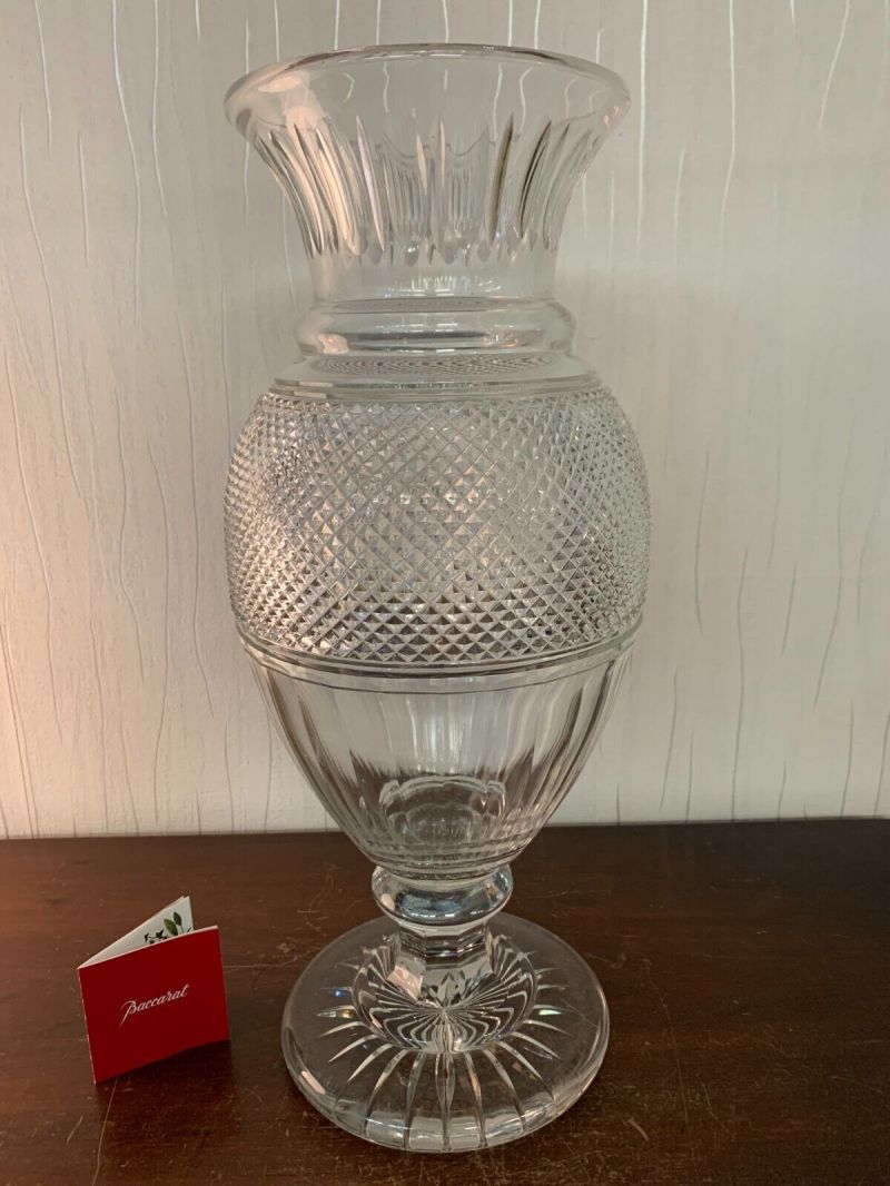 Vase Baccarat