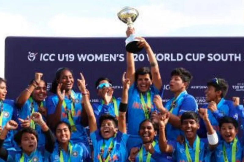 Women’s Cricket 2023 World Cup