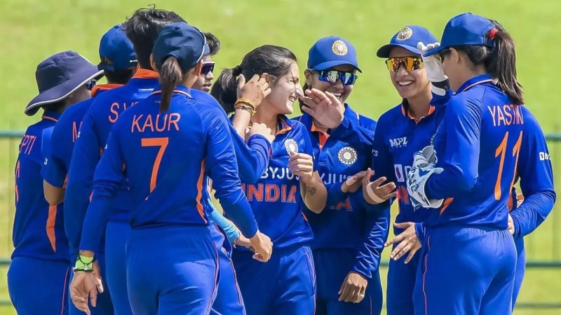 Women’s Cricket World Cup 2023 Live Streaming Channel