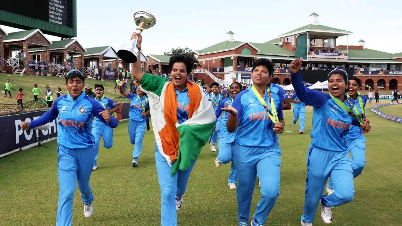 Women’s U19 Cricket World Cup 2023 Schedule Live Streaming