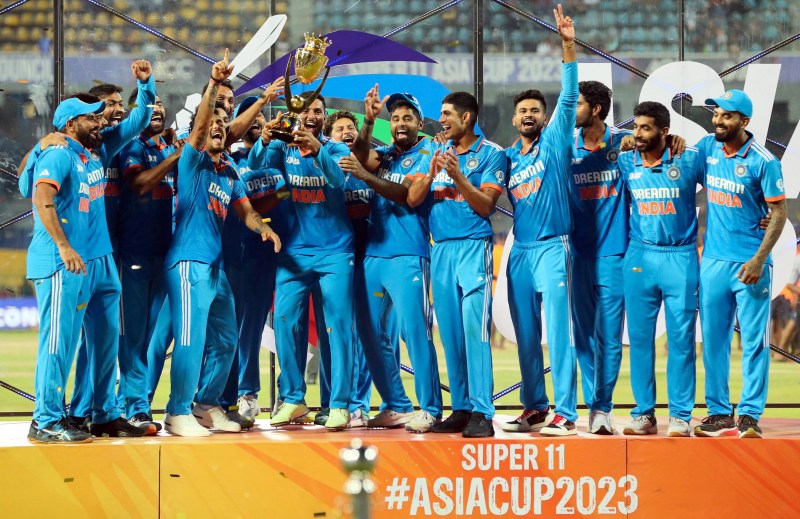 In Which Year India Won World Cup