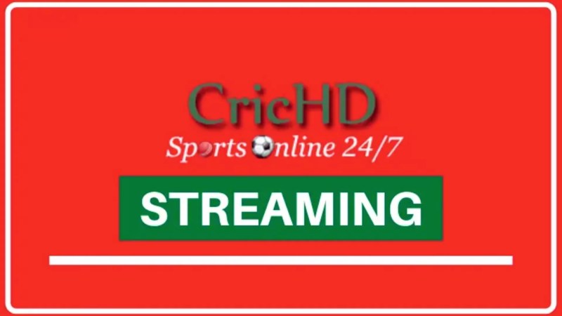 Watch Live Cricket Streaming