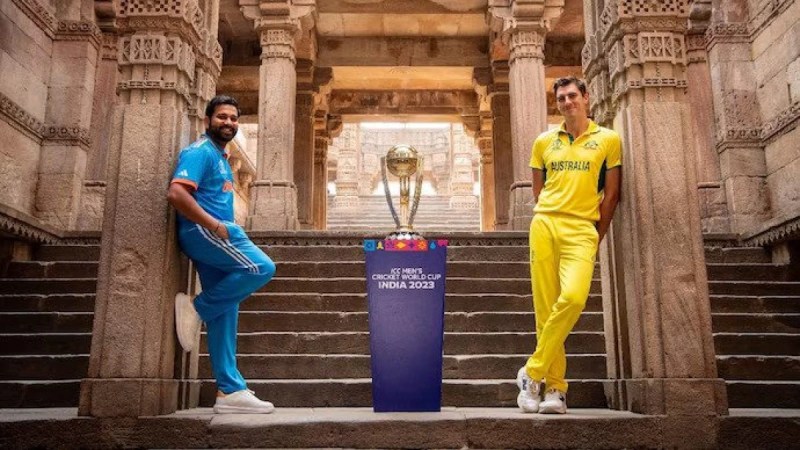 World Cup Cricket Start Date