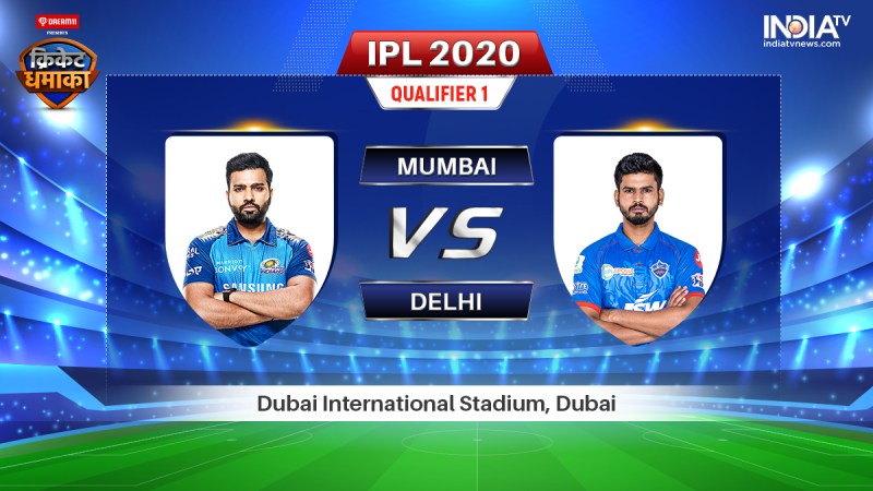 India Ipl Match Live