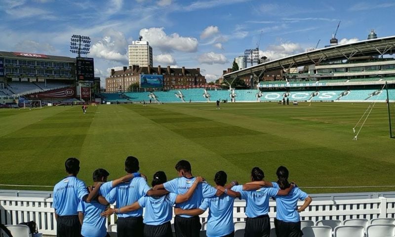 Street Child Cricket World Cup In 2023