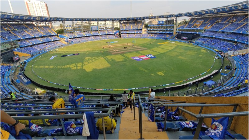 Today Ipl Match 2022 Pitch Report In Hindi