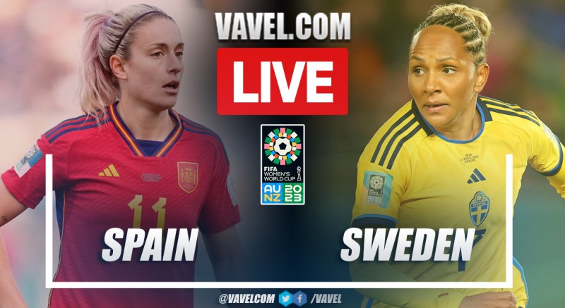 Women World Cup 2023 Live