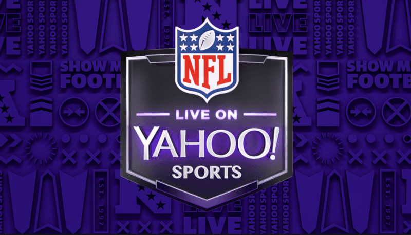 Yahoo Live Score.com