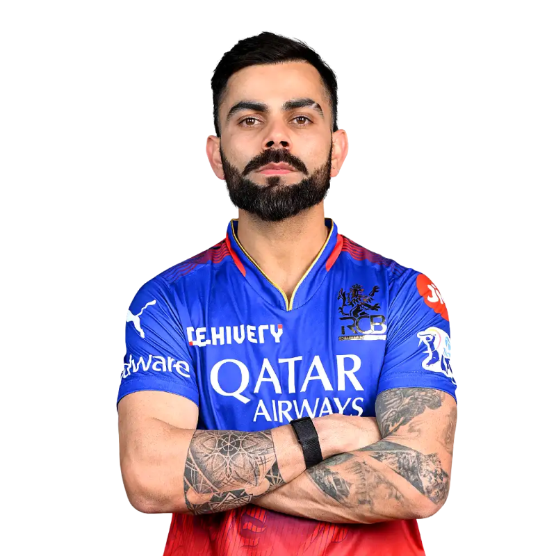 Virat Kohli Stats In 2022